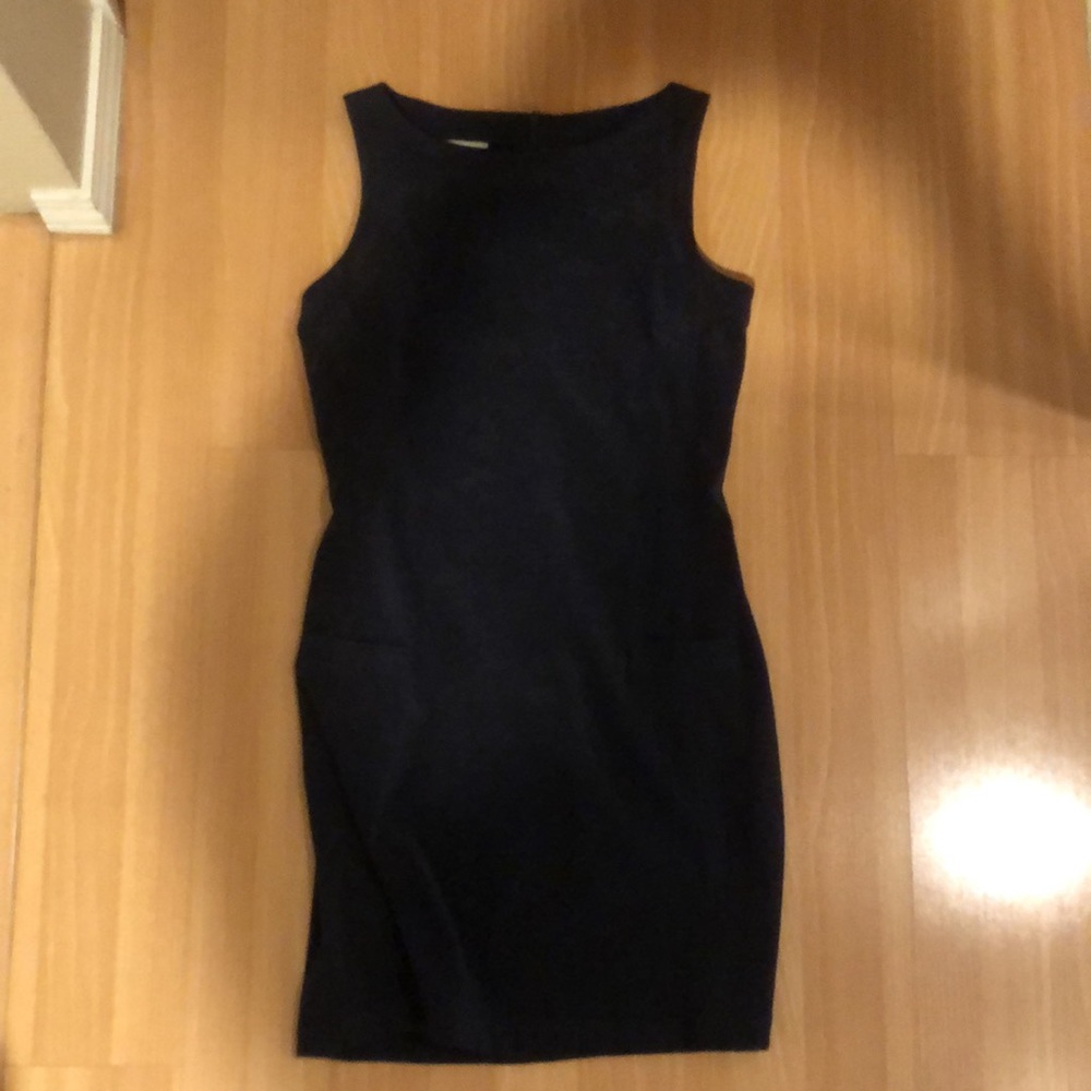 Forecast NY dress